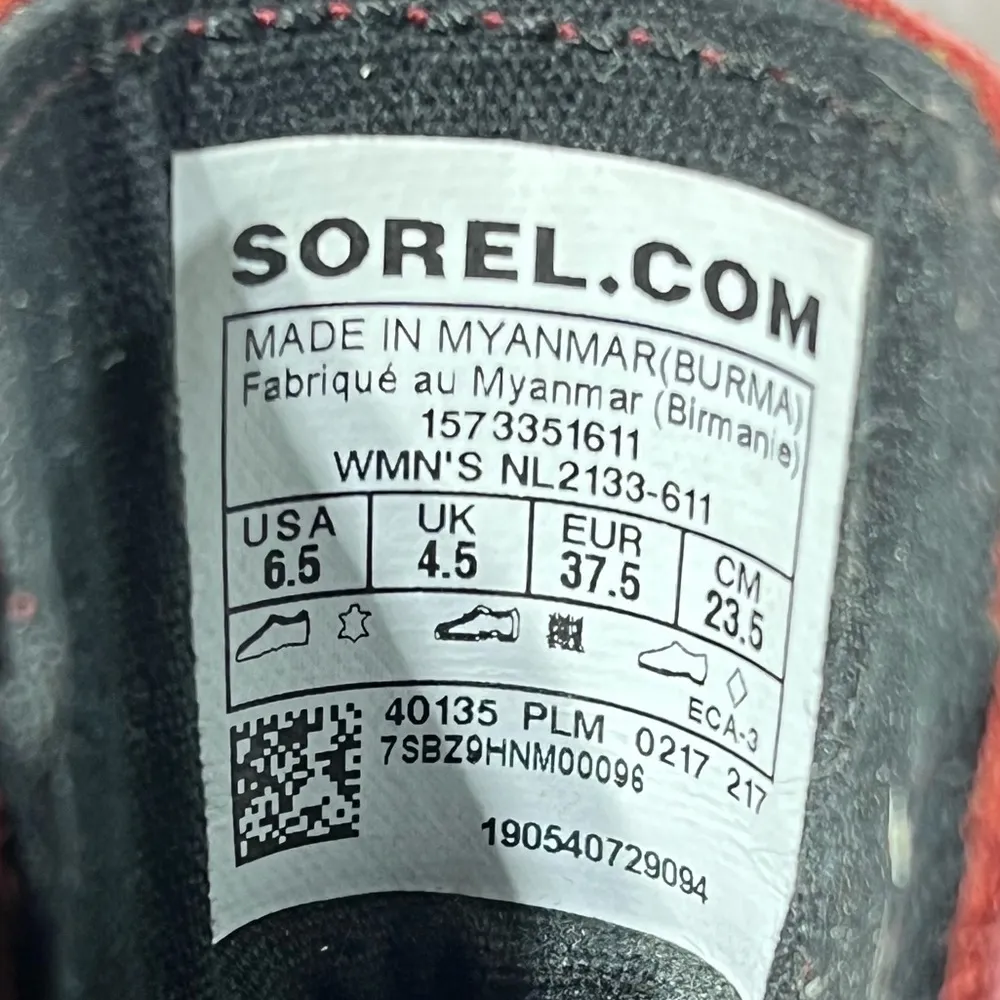 NWT Sorel Out & About Booties - Image 6