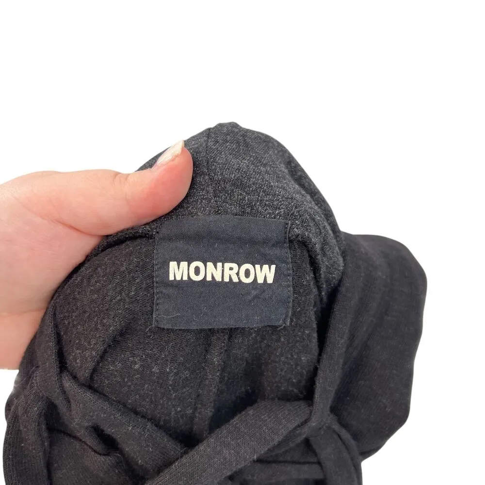 Monrow Black Lace - Image 9