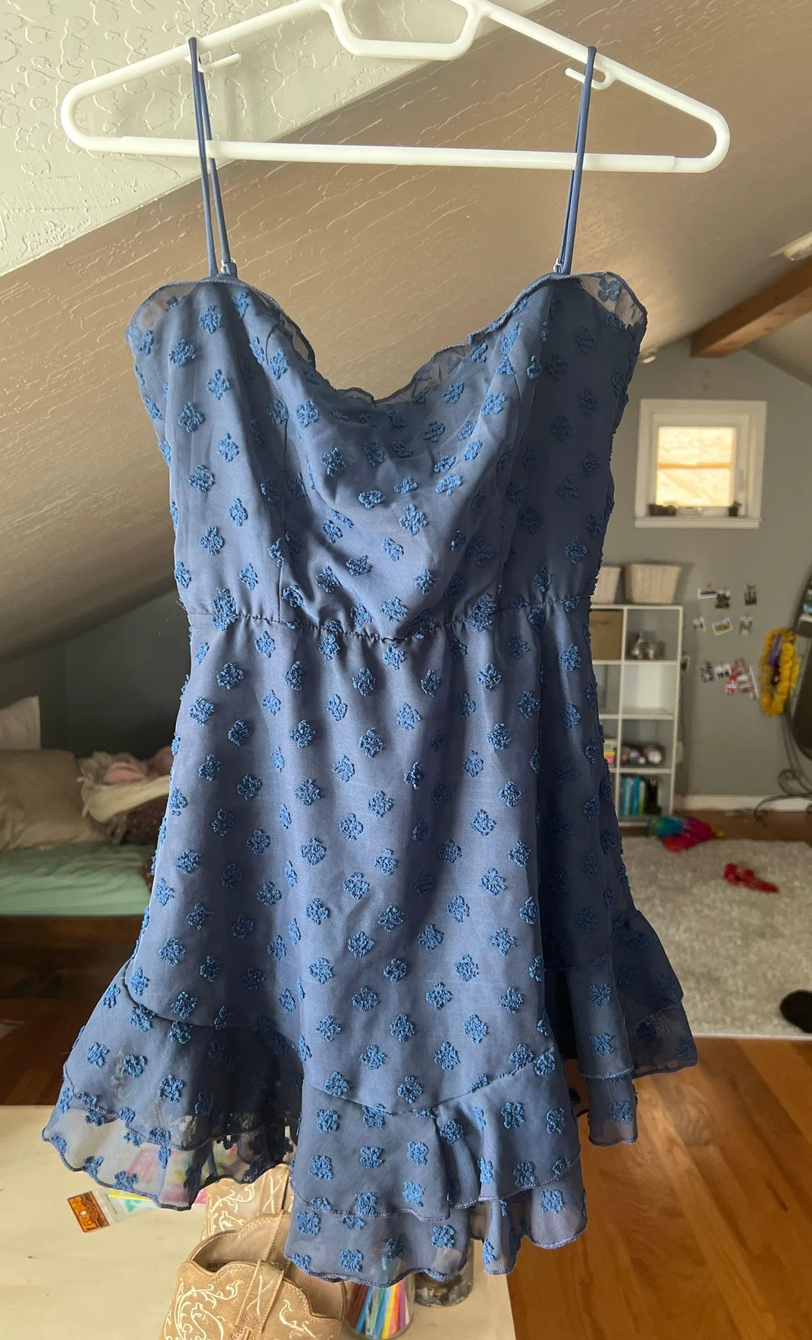 Lucy in the Sky dress - Image 2