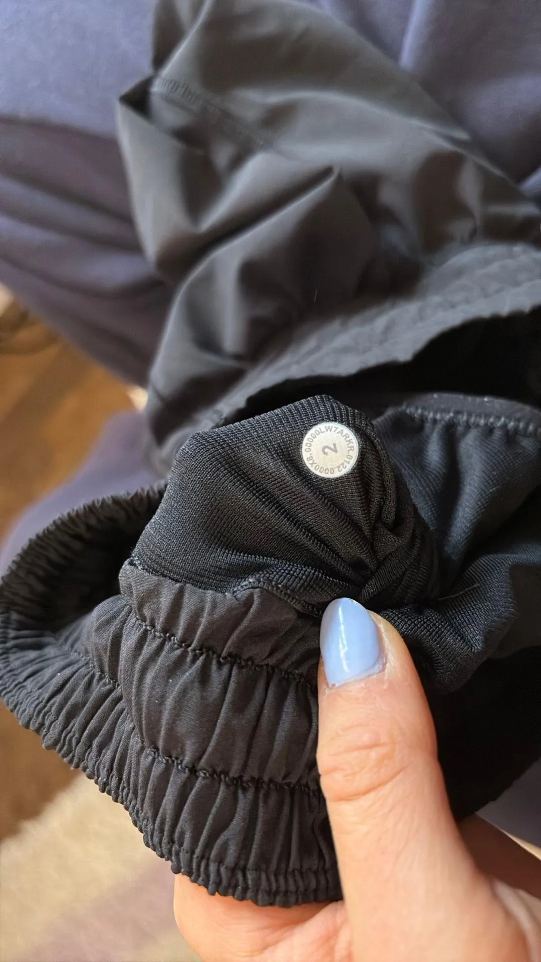 Hotty Hot Shorts - Image 2