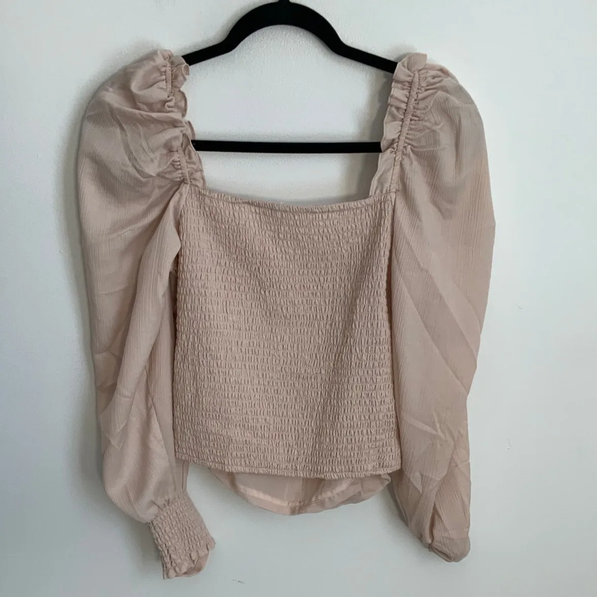 Astr the label‎ blouse size medium - Image 3