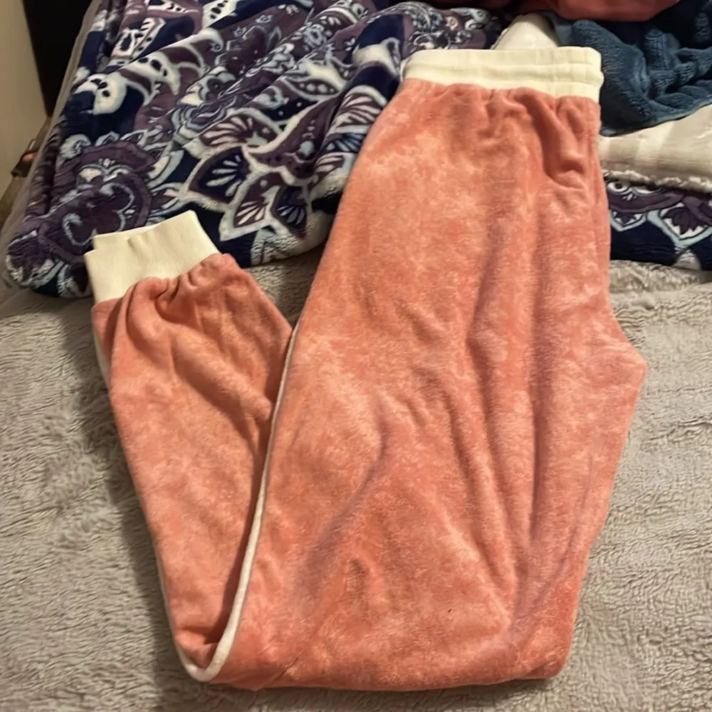 NWT L Space Jogger’s Sz XS - Image 4