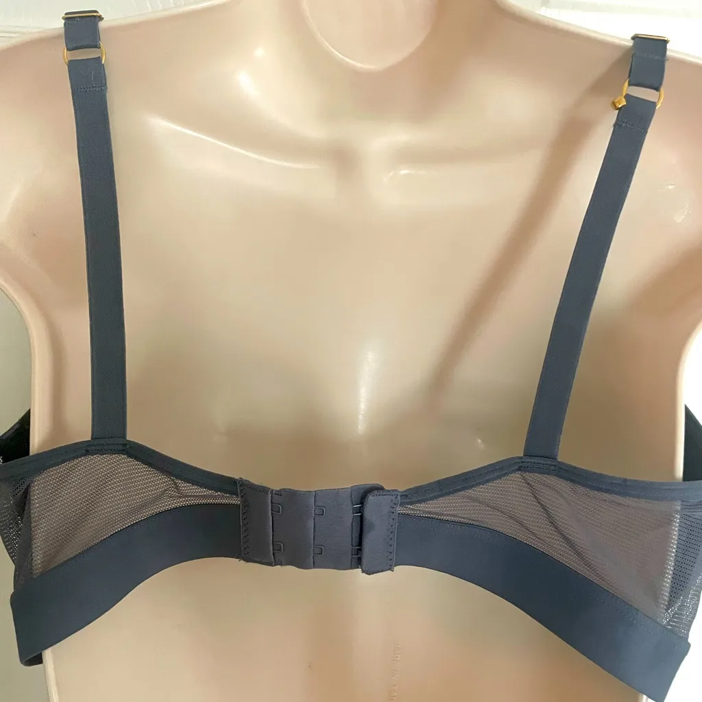 Lively‎ Convertible Bra 36DD Gray Size undefined - Image 5