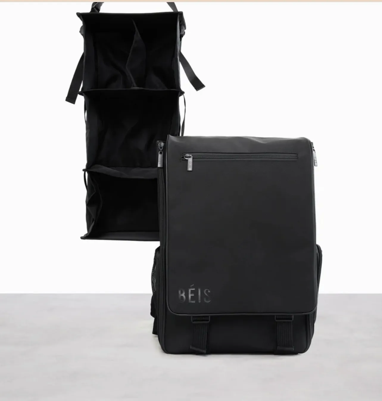BEIS Hanging Backpack - Image 2