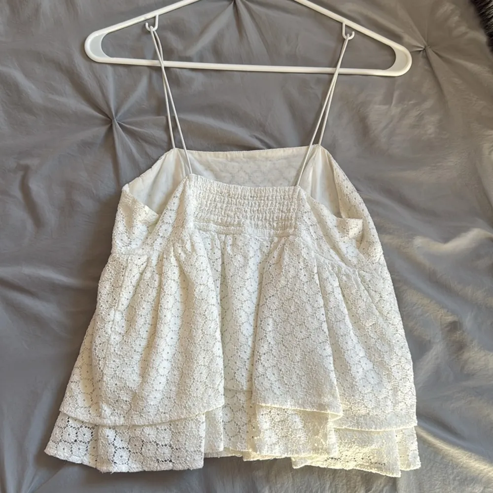 American Eagle  Lace Tank - Image 2