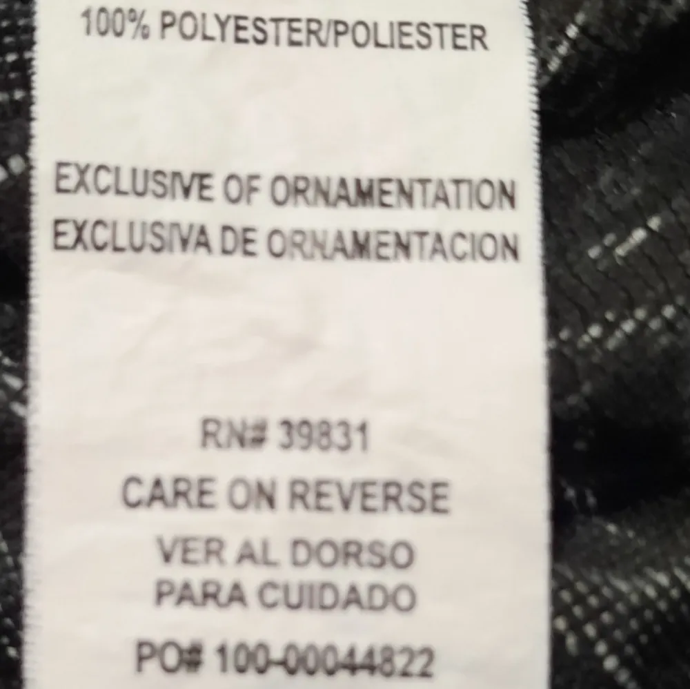 My Michelle Dress Size Medium - Image 5