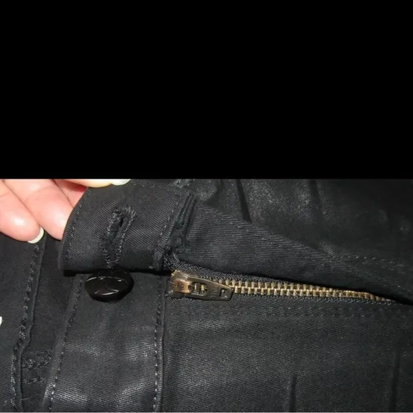 Jessica Simpson Super Skinny jeans - Image 2