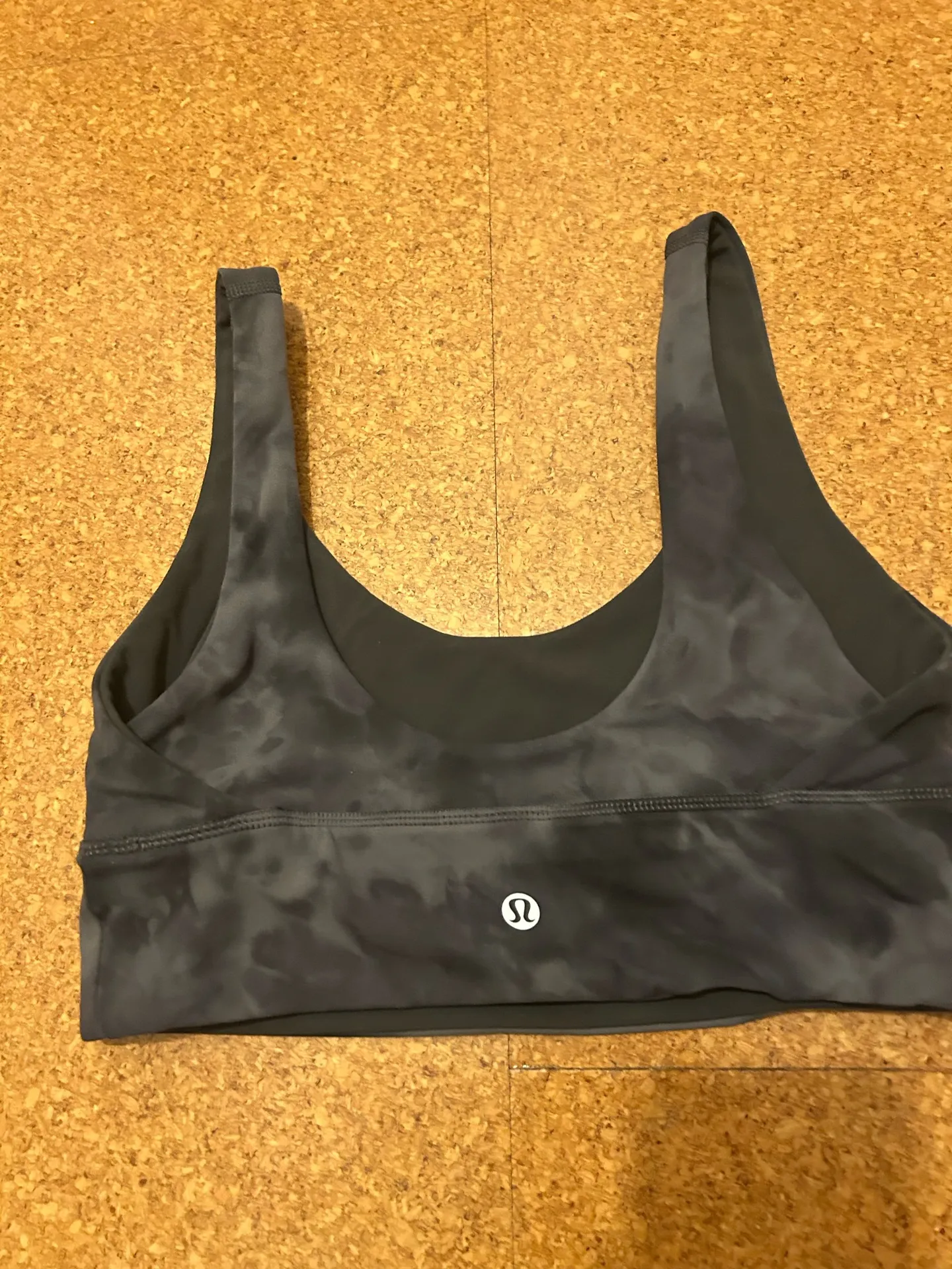 Lululemon Align Bra Reversible - Image 2