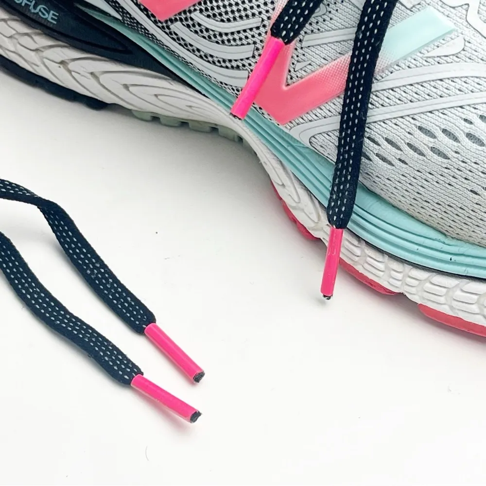 NEW BALANCE 880 V7 Multicolored Running Shoes, Size 9.5 - Image 14