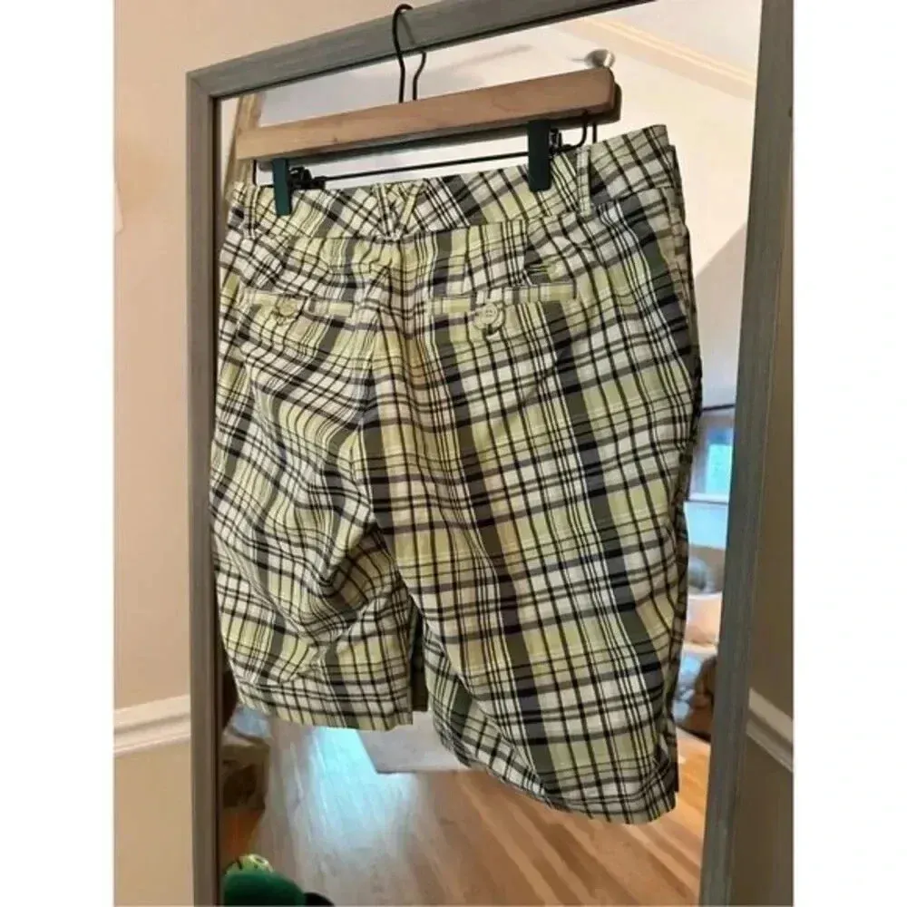 Dockers Golf‎ Bermuda Shorts Size 4 - Image 2