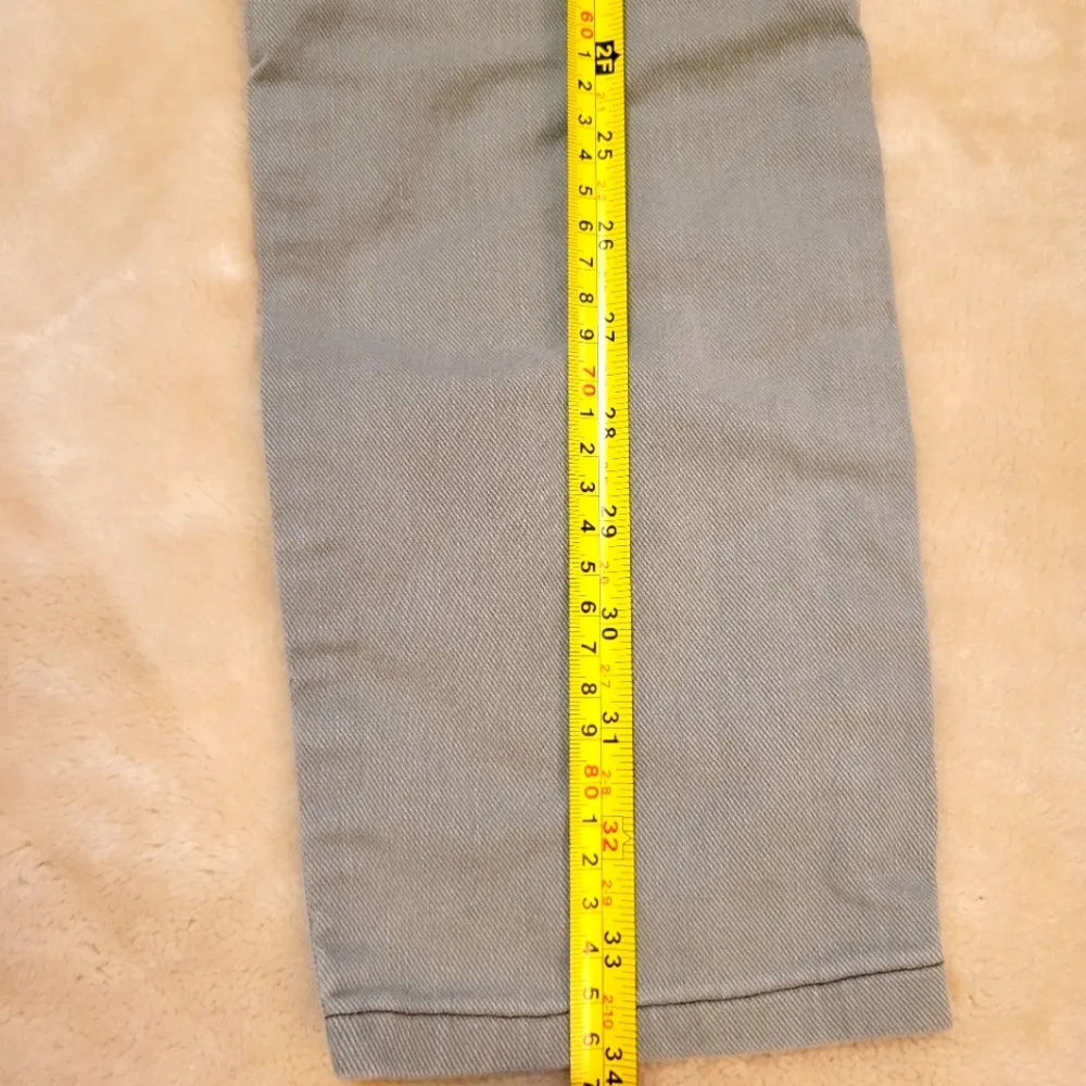 GAP 1969 SKINNY JEANS - Image 6