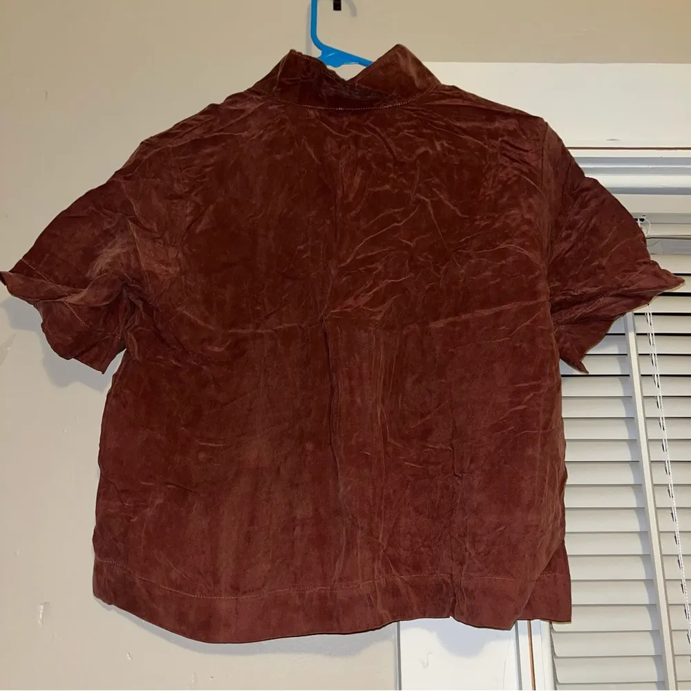 Amour Vert NEW  monroe pj top - Image 2