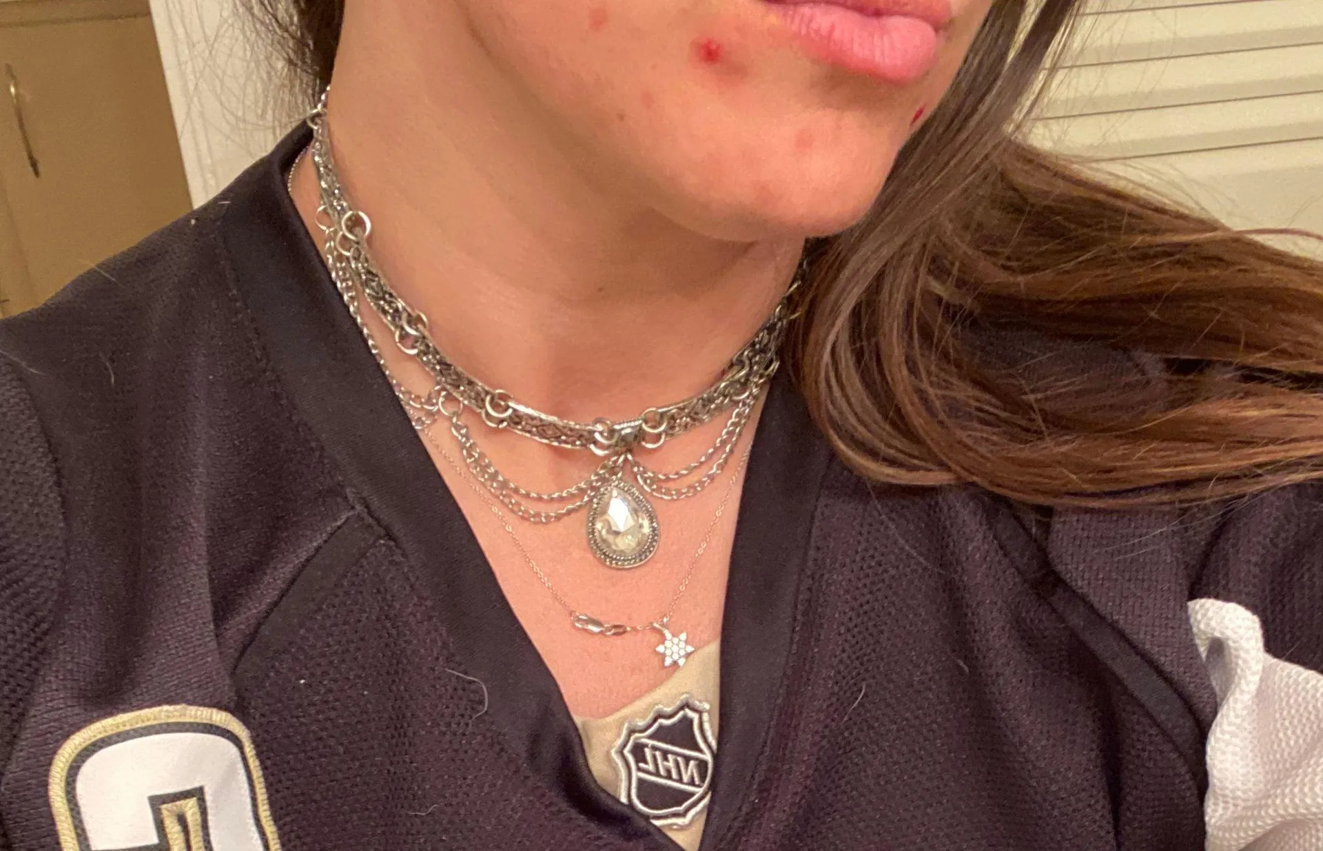 Choker Silver - Image 2