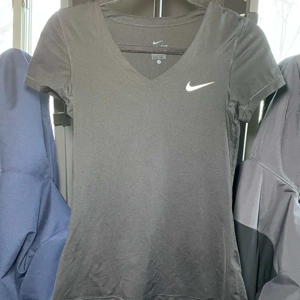 Dri-Fit Short Sleeve - AS SEEN ON TIKTOK @savannahjromero - Image 3