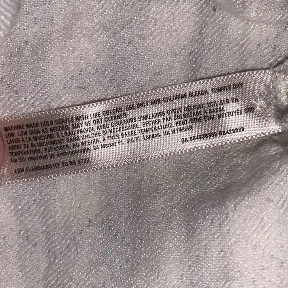 🇺🇸 Saturday Sunday Checkered Gingham Quilted Button Down Top - Image 5