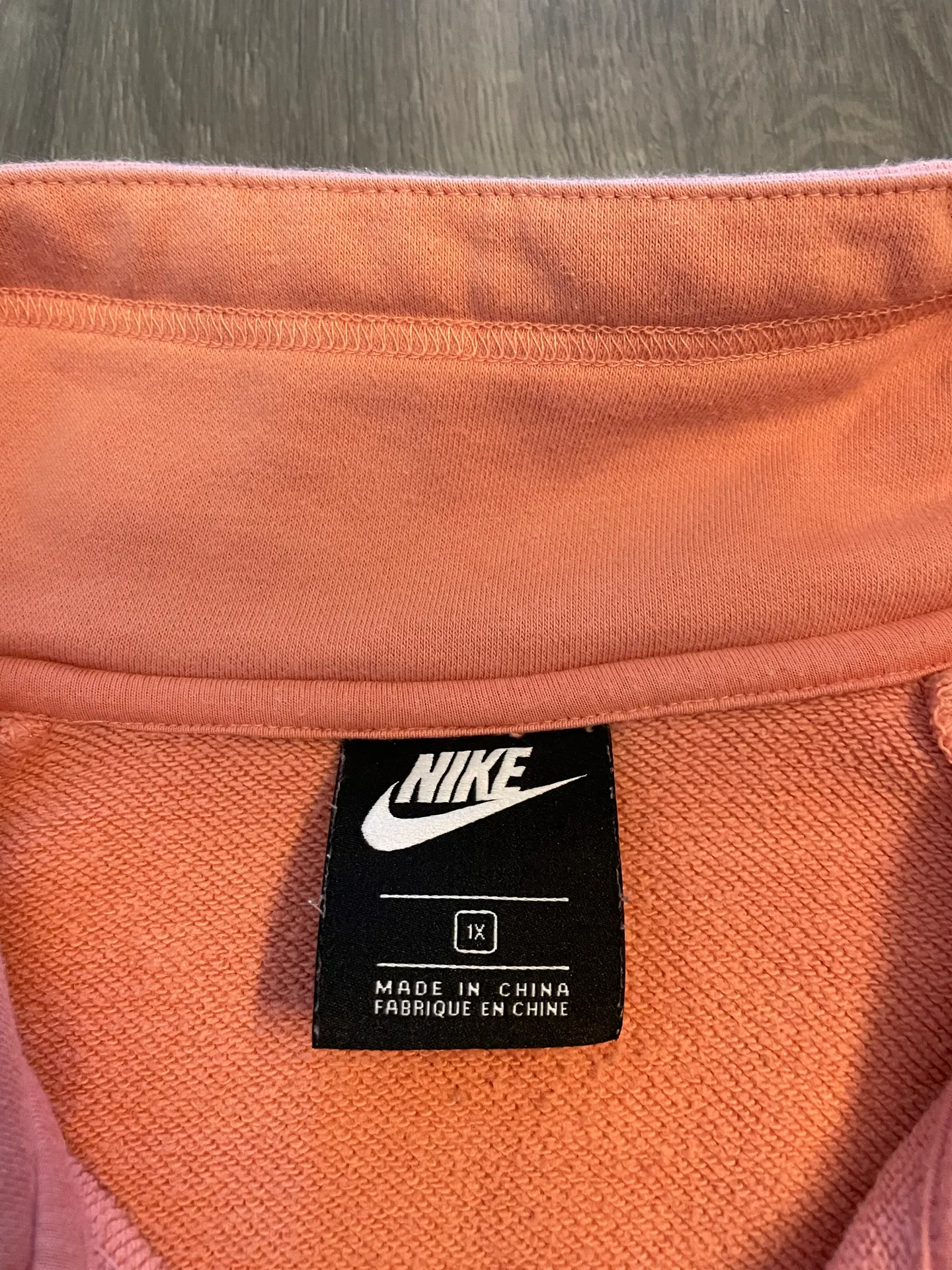 Nike Quarter-zip - Image 3