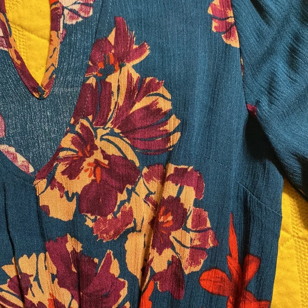 Sky And Sparrow Dress - Image 7