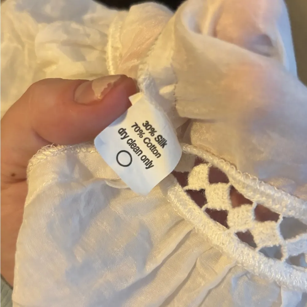 Ella Moss summer top - Image 5