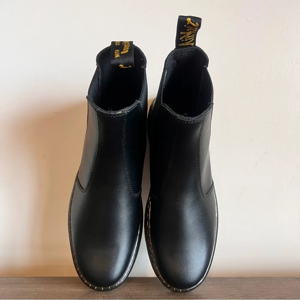 DR. MARTENS Dorrian Pull On Unisex Boot Size 8 or 9 SKU#243236 - Image 6