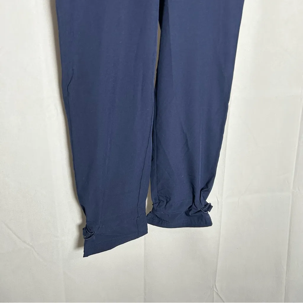 NWOT Figs Women High Waist Fionlite Jogger Scrub Pants Size XXS - Image 5
