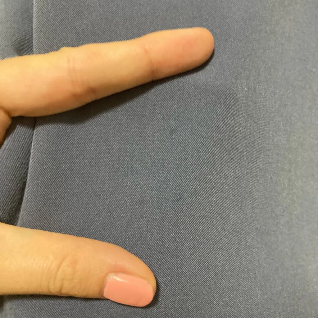 Figs Limited Edition Space Navy Casma Top Zamora Joggers Scrub Set Size XS - Image 8