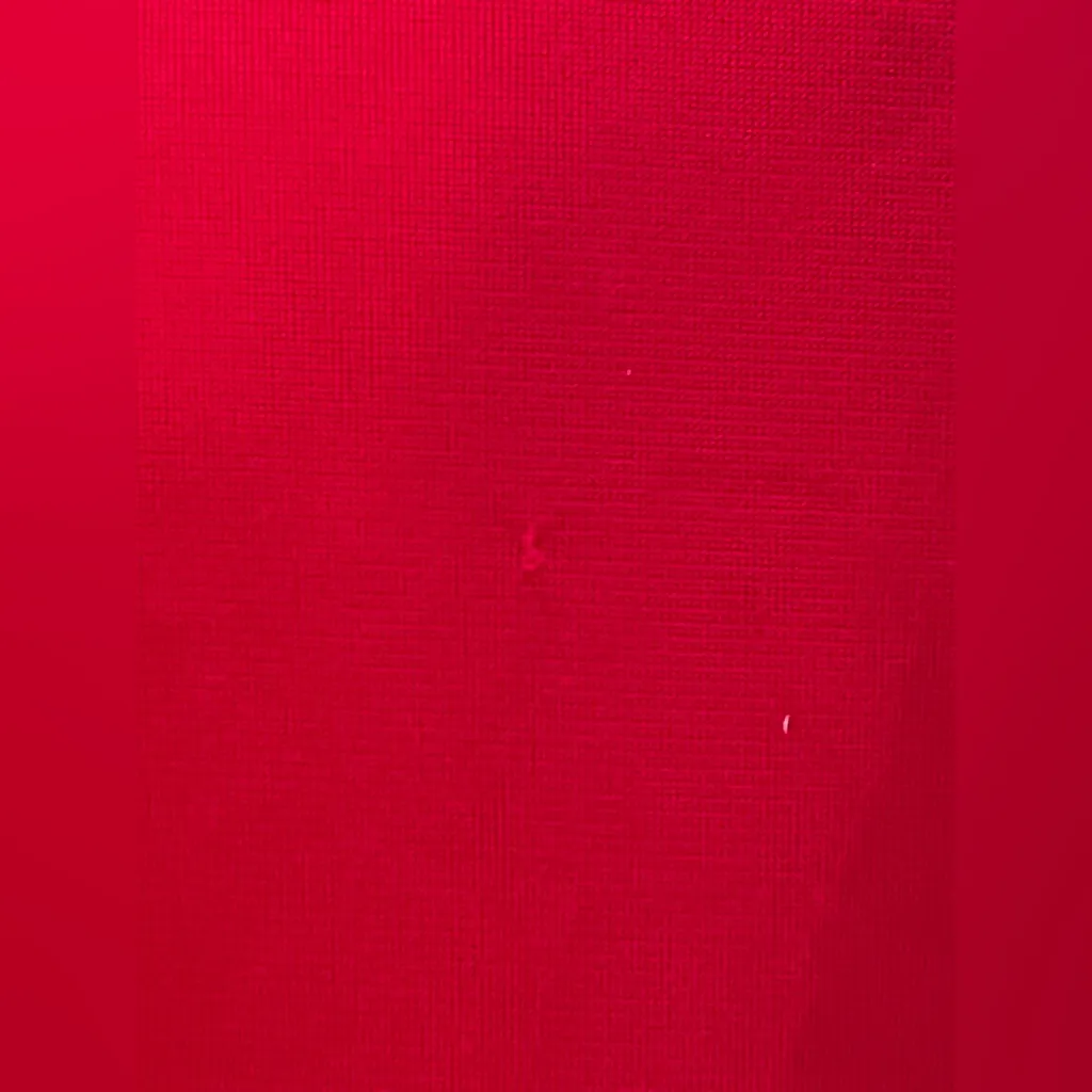 True Vintage 70s 80s Vassarette nightgown and robe set pink peignoir set Size S - Image 4