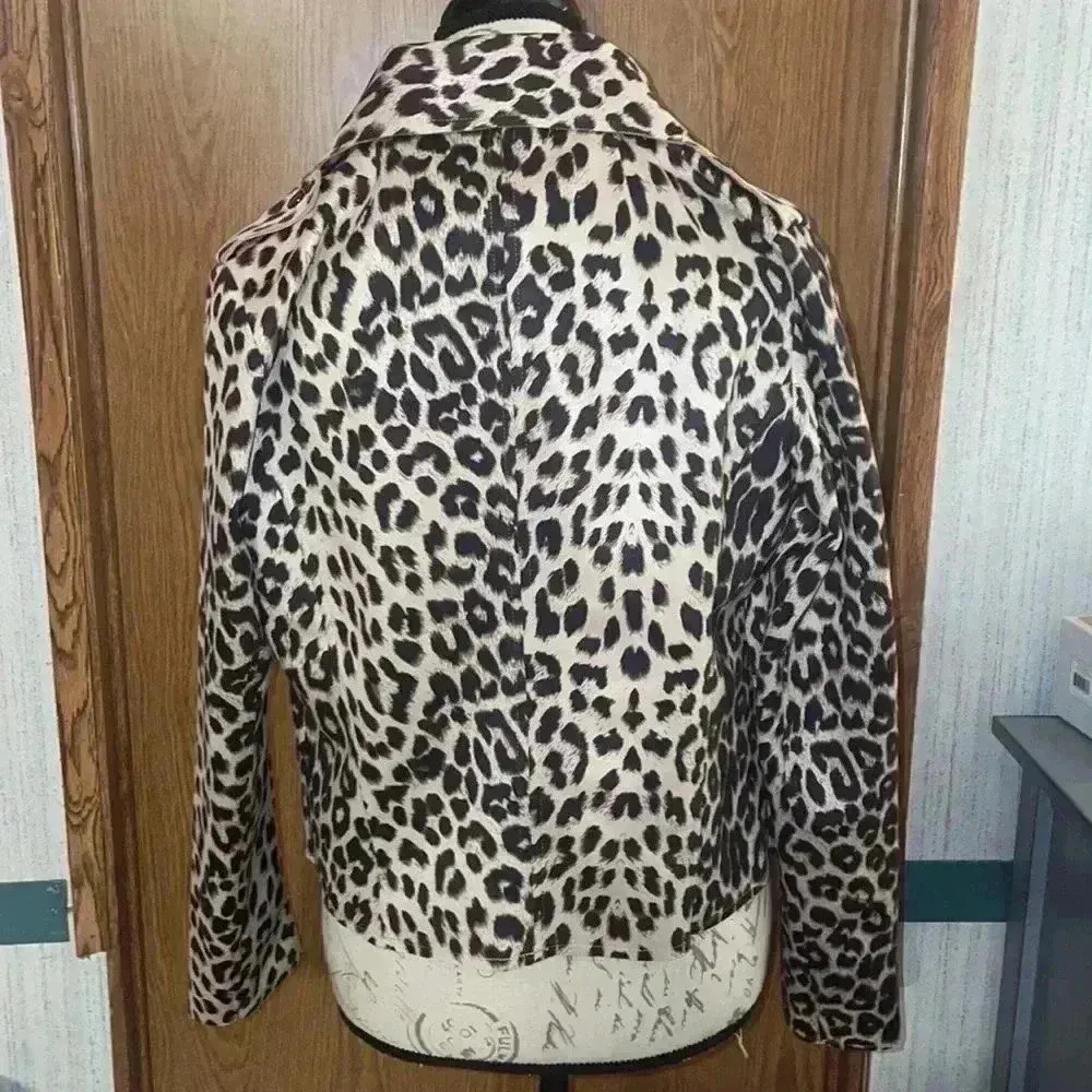 NWT KUT From the Kloth Jacket - Image 2