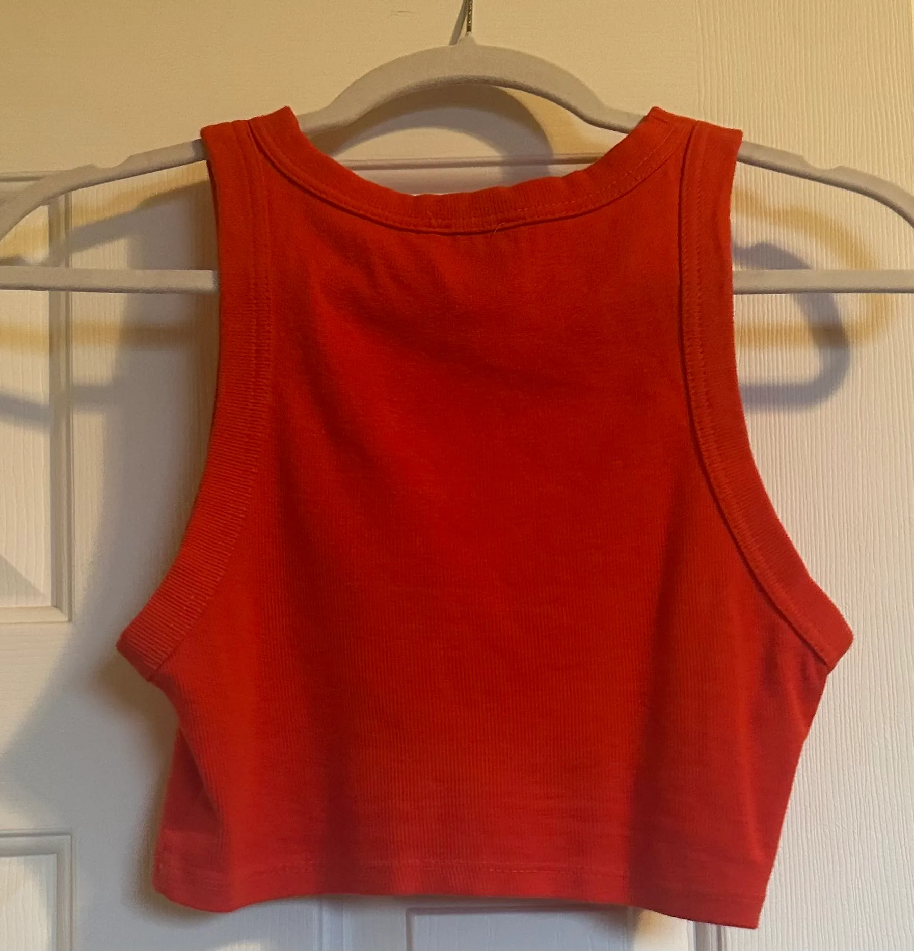 Red Princess Polly Tank - Image 3