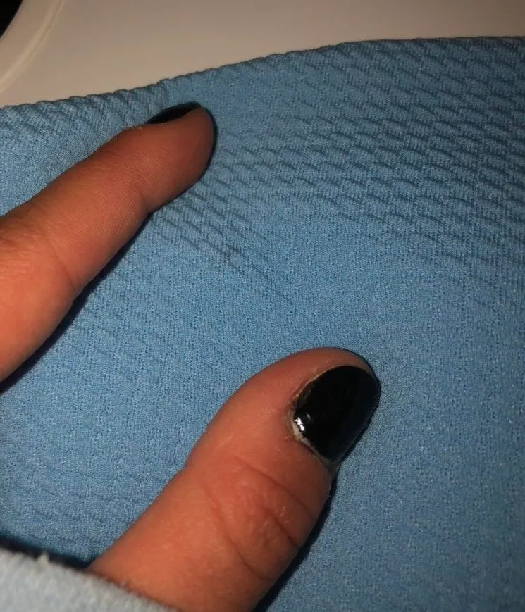 Zaful Bandeau Bikini - Image 3