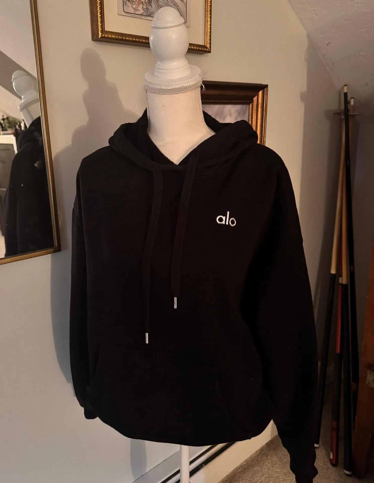 Alo Accolade Hoodie - Image 2
