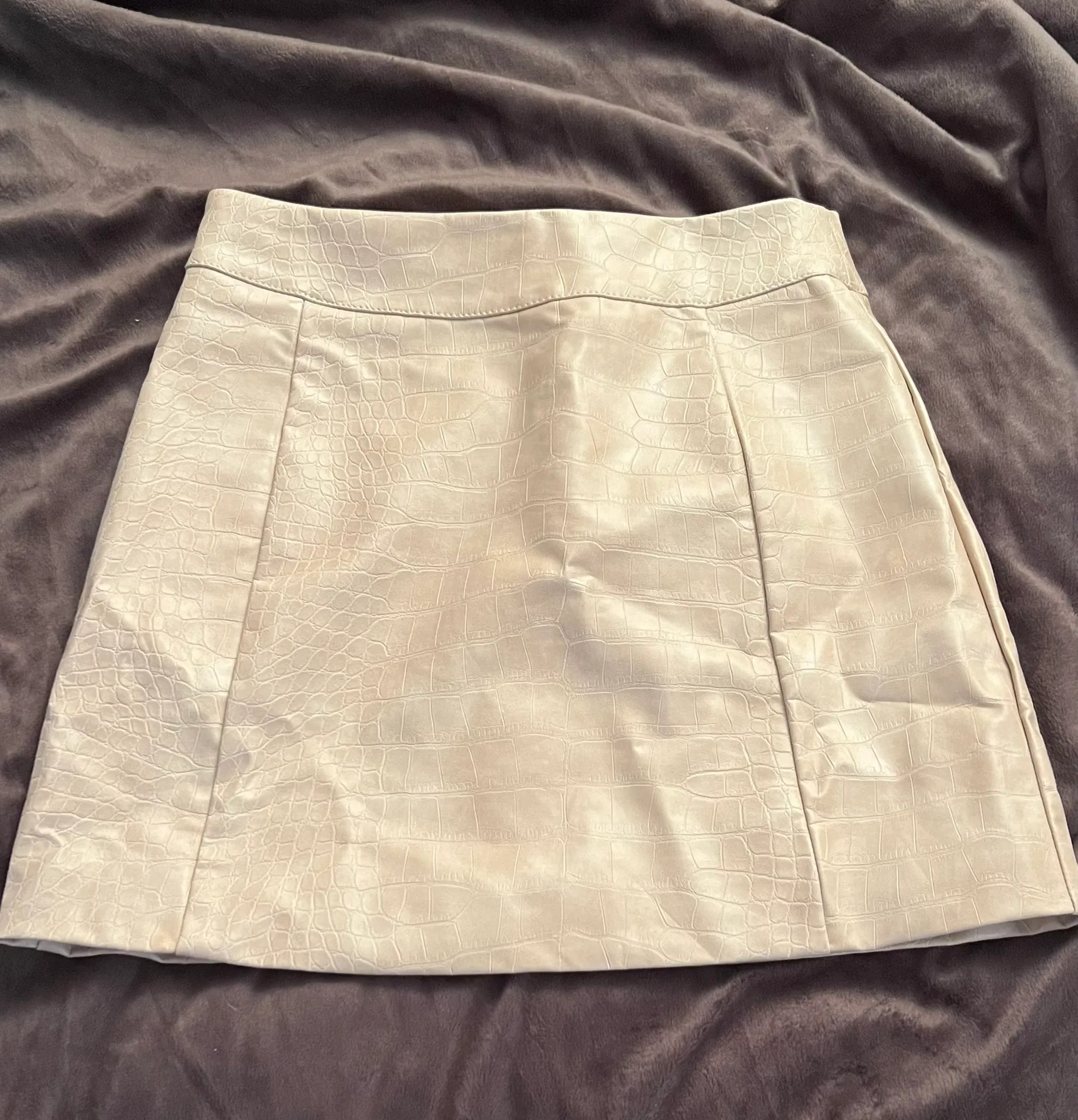 Mini Skirt - Image 3