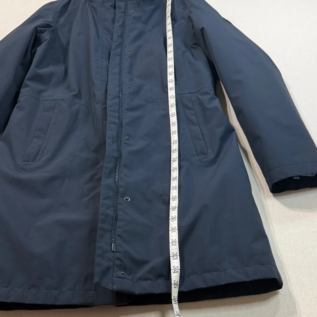 The North Face  Women's Navy Blazer Coat - Image 9