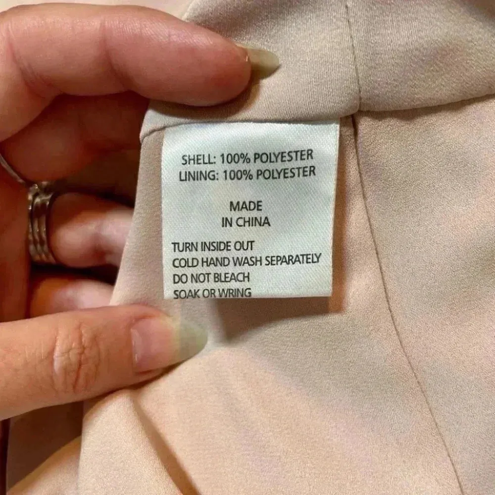 Shona Joy Core High Neck Ruched Midi Dress in Ballet Pink - Image 10