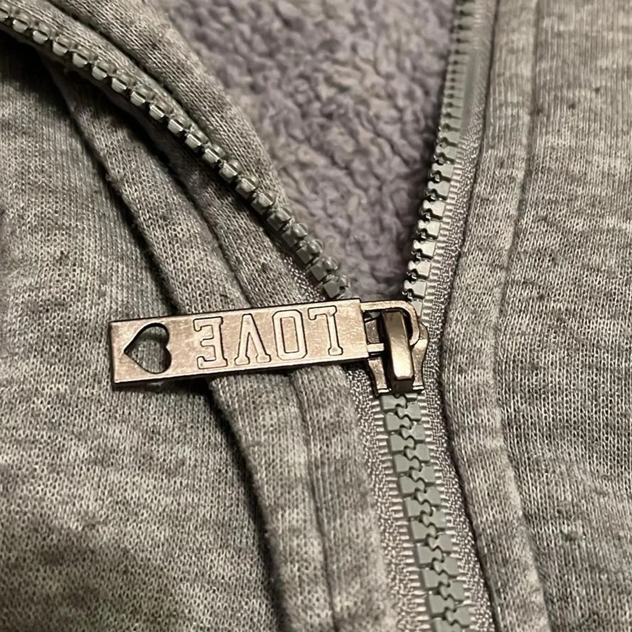 Bobbie Brooks Love Hoodie - Image 3