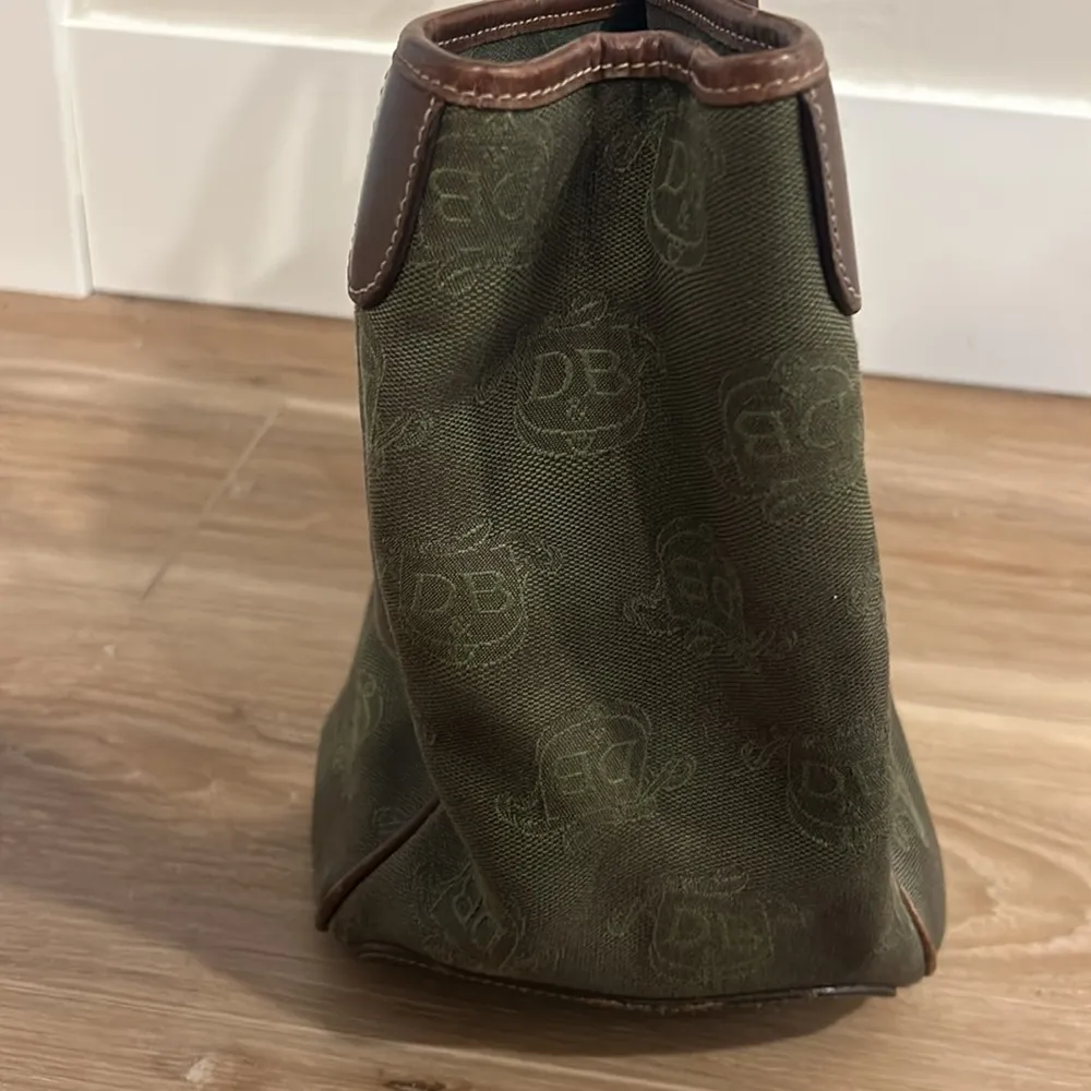 Dooney & Bourke tote bag - Image 4