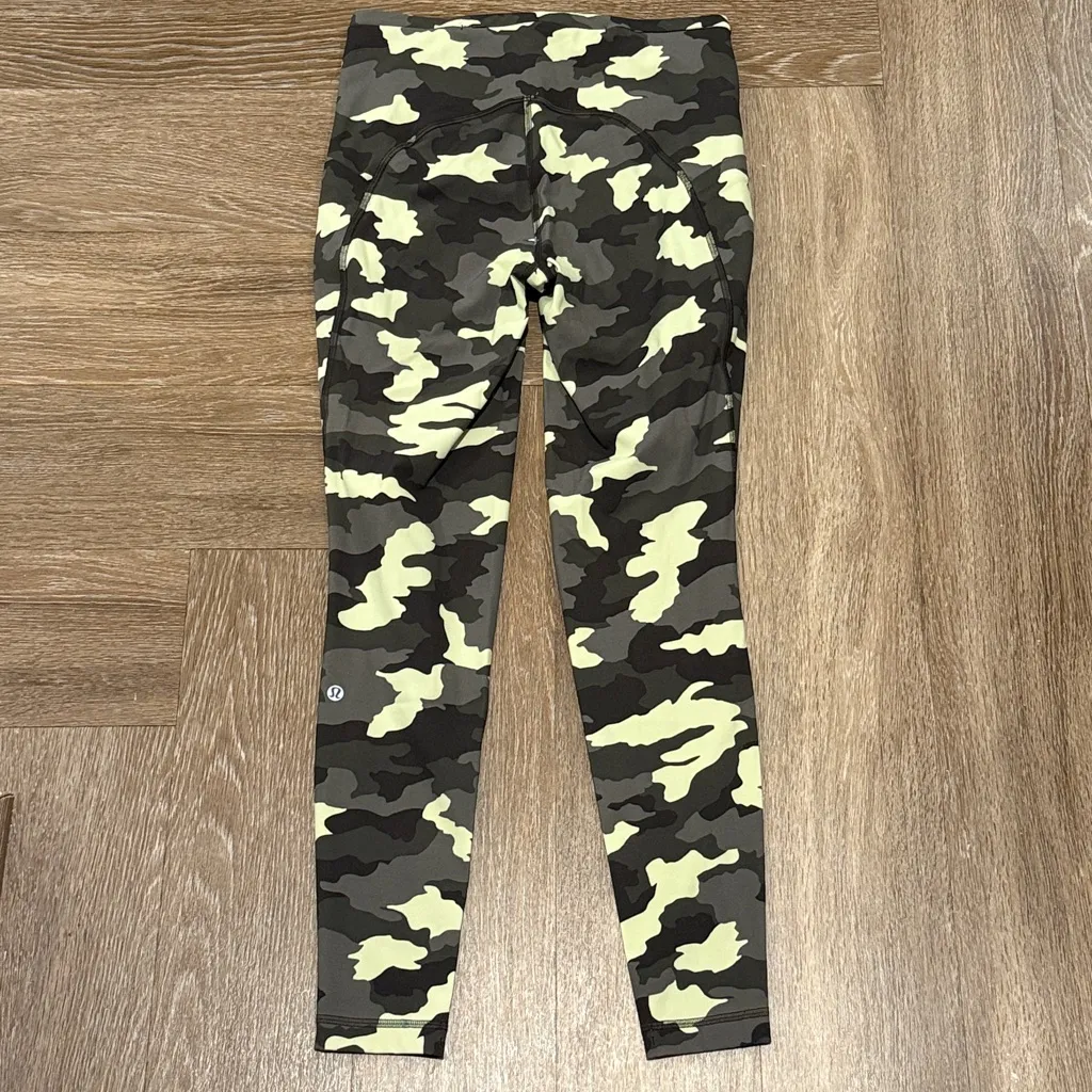 Lululemon Swift Speed High-Rise Tight 28" - Image 6