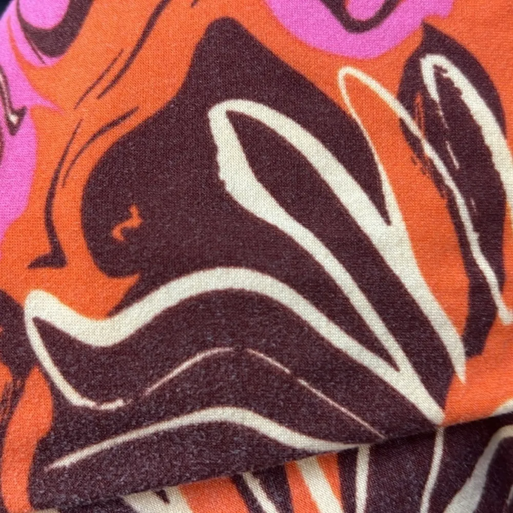 No Boundaries  Flared Leggings Juniors Size Medium Pants - Image 4