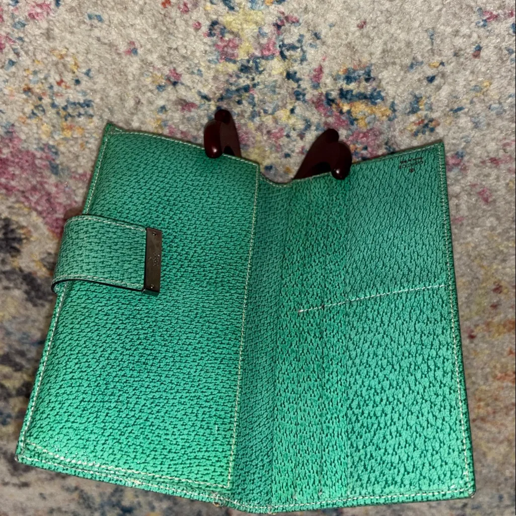 Gucci Wallet - Image 4