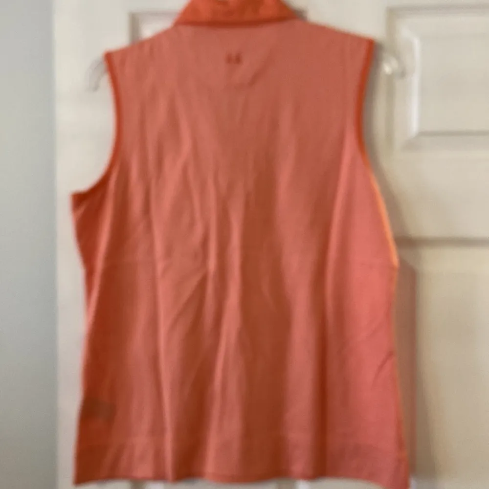 GREG NORMAN PLAY DRY WOMEN SHIRT SIZE M BRAND NEW LENGTH 25” BUST 36” - Image 5