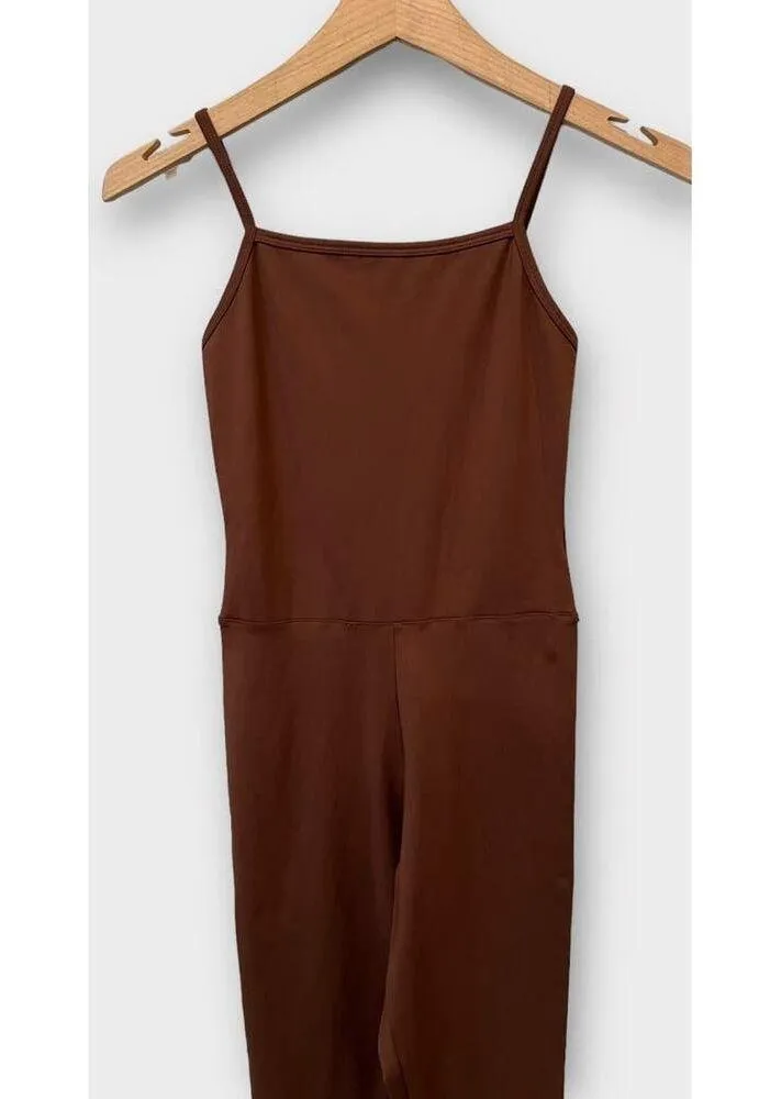 Girlfriend Collective Cami Jumpsuit Size Small - Image 4