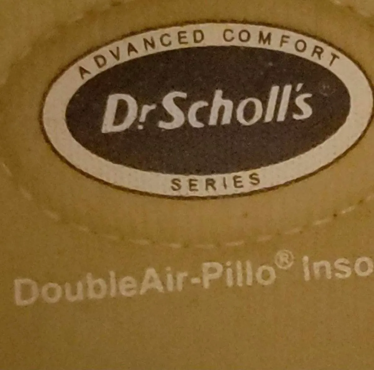Dr Scholl’s DoubleAir Pillo Insoles Shoe - Image 8