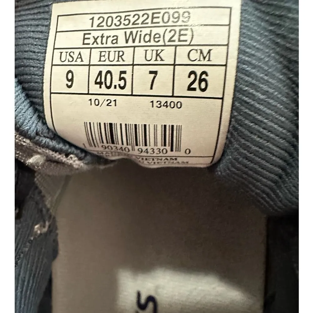 Brooks Women's Addiction GTS 15 Supportive Running Shoes Size 9 - Image 12