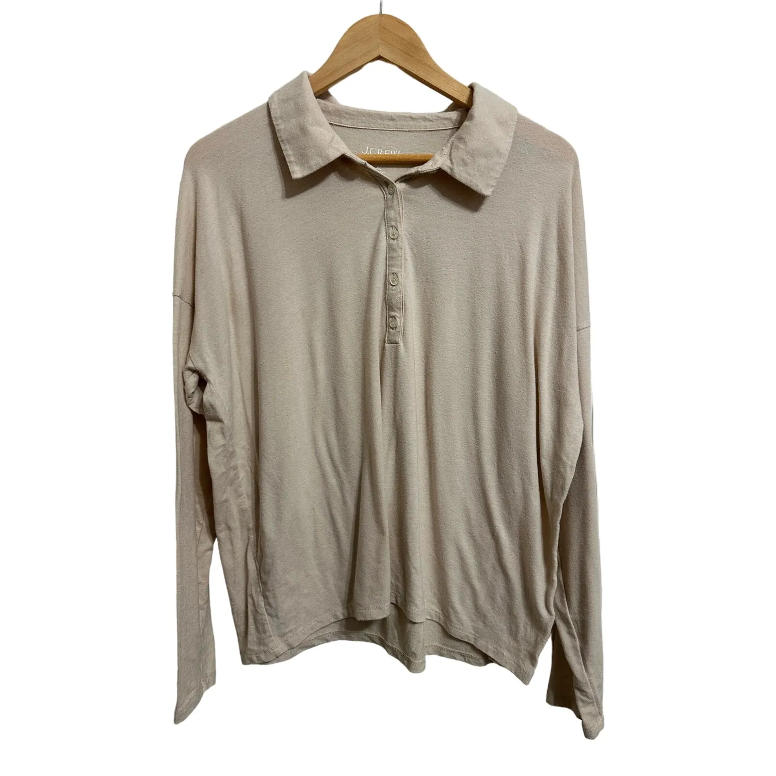 J.crew Relaxed long - Image 2