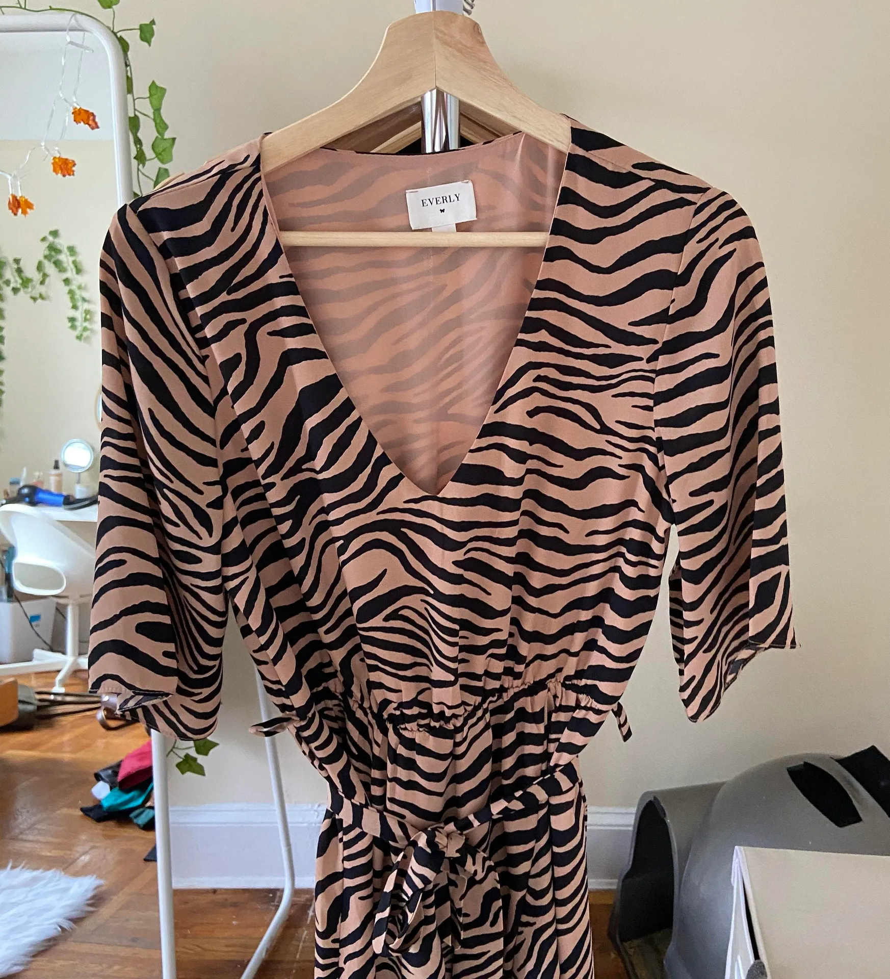 Tiger Dress - Image 5