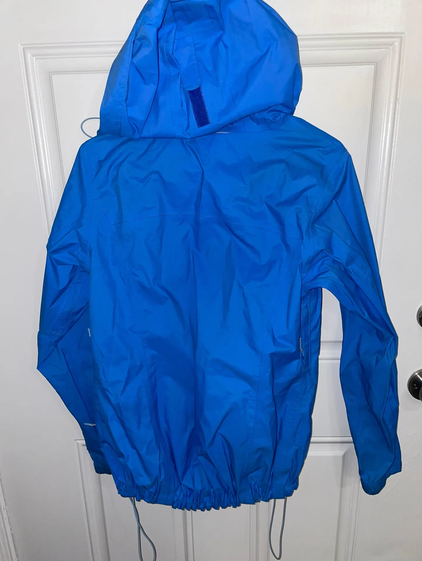 Columbia Rain Jacket - Image 2