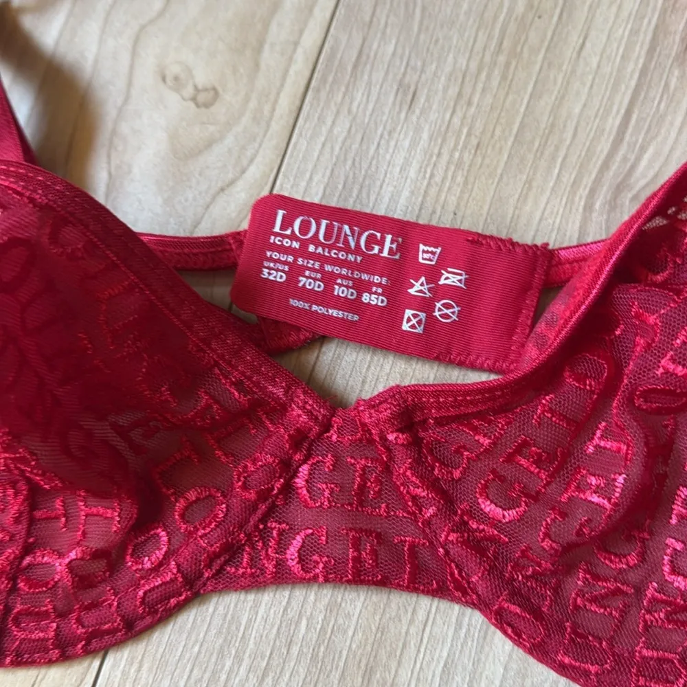 Lounge icon balcony bra - Image 2