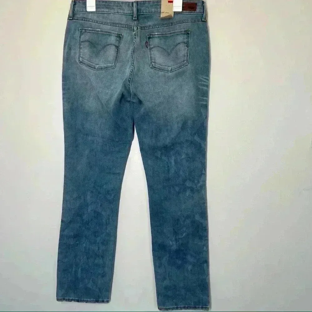 levi's straight couple straight‎ size w31 L32 - Image 3