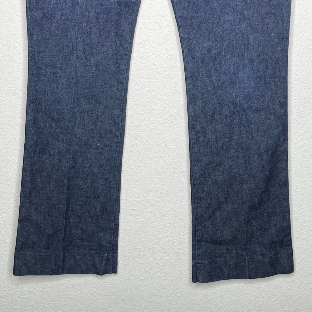 Gap‎ Hip Slung Fit Jeans - Image 5