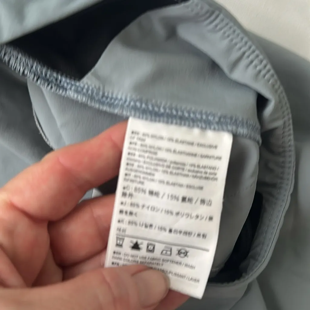 Arc’teryx SIGMA SL PANT WOMEN'S, Size 10 Gray - Image 6