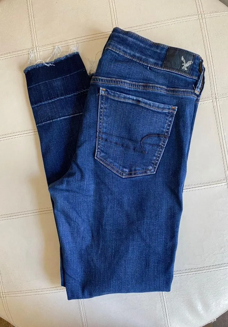 American Eagle Outfitters Jegging Jeans - Image 3